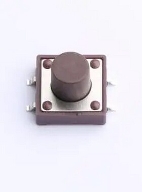 TSB12311-090D532DH-R0350 12*12*9贴片轻触开关 SMD-4P,11.7x11.