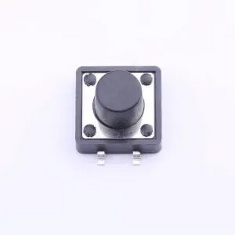 K2-1103SP-J4SW-04 K2-1103SP-J4SW-04 SMD-4P,12x12mm 轻触开关