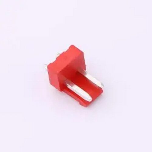 WF-1A396A2P-R 1x2P 间距:3.96mm 直插 系列:VH 插件,P=3.96mm 线