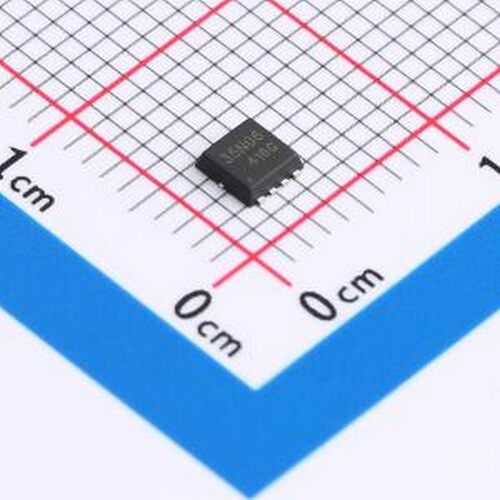 DOZ35N06 场效应管(MOSFET) DOZ35N06 DFN-8(3x3)