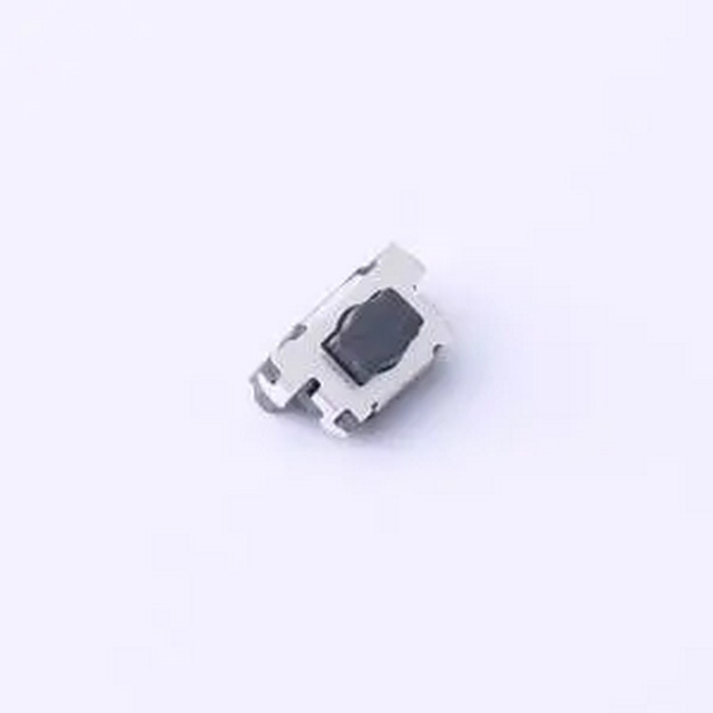 TSB017A3518A02 3*6*3.5H-J 180gf沉板LCP SMD,6.1x3.5mm 轻触开
