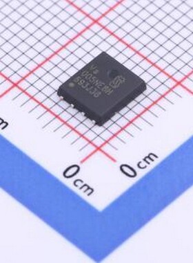 VSP005NE8HS-G 场效应管(MOSFET) N沟道,电流:56A,耐压:85V DFN-5