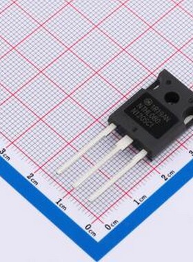 NTHL080N120SC1 场效应管(MOSFET) 1个N沟道 耐压:1.2kV 电流:31A