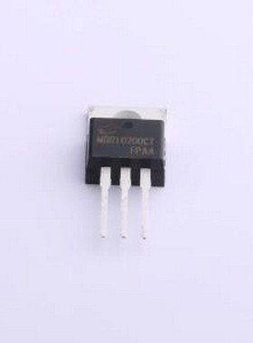 MBR10200CT 肖特基二极管 停产 MBR10200CT TO-220-3L