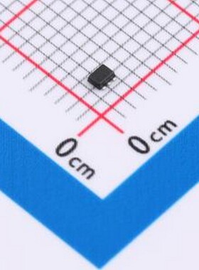 DDA124EH-7 数字晶体管 DDA124EH-7 SOT-563