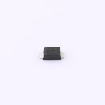 DSK310 肖特基二极管 DSK310 SOD-123FL