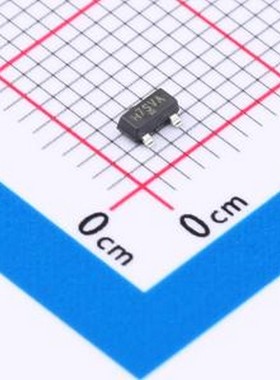 SI2367DS-T1-GE3 场效应管(MOSFET) 1个P沟道 耐压:20V 电流:3.8A