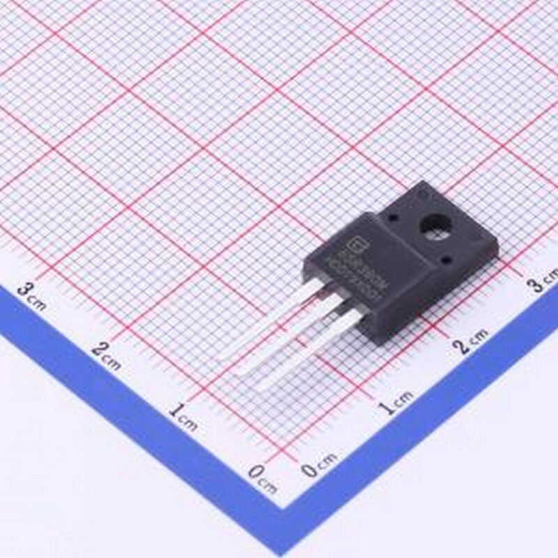 TPA65R360M 场效应管(MOSFET) 1个N沟道 耐压:650V 电流:11A TO-2 - 实物图