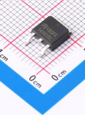 RFD14N05LSM9A-VB 场效应管(MOSFET) 1个N沟道 耐压:60V 电流:18A