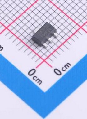 HSK2P25 场效应管(MOSFET) 1个P沟道 耐压:250V 电流:2A SOT-89