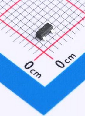 KST10MTF 三极管(BJT) KST10MTF SOT-23-3