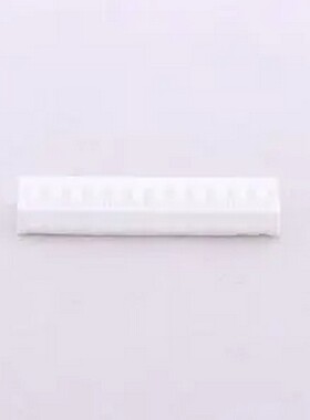 B2512H-12P 1x12P 2.5mm P=2.5mm 胶壳(线对板/线对线)