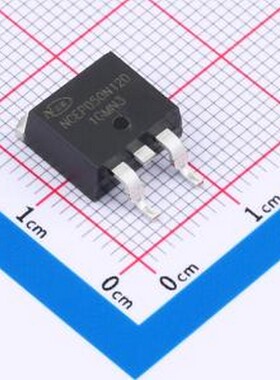 NCEP050N12D 场效应管(MOSFET) 1个N沟道 耐压:120V 电流:130A TO