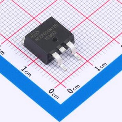 NCEP050N12D 场效应管(MOSFET) 1个N沟道 耐压:120V 电流:130A TO