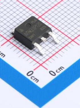 AGM30P12D 场效应管(MOSFET) 1个P沟道 耐压:30V 电流:35A TO-252