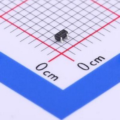 BC857BTT1G 三极管(BJT) BC857BTT1G SOT-416F