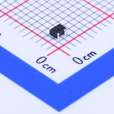 DTA143EUAT106 数字晶体管 DTA143EUAT106 SOT-323