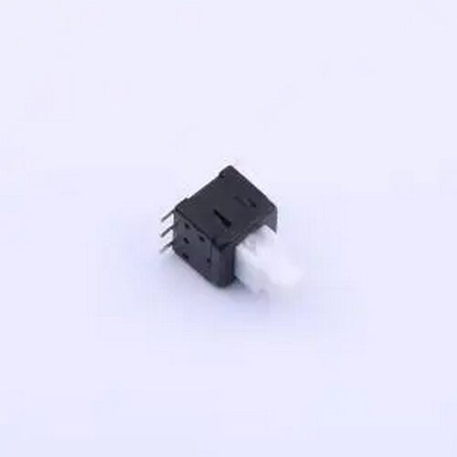 YTSPS-22E58NLM 按健开关5.8x5.8 复位贴片2x2.5按键头180GF PUSH
