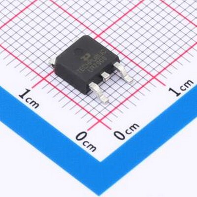 IRLR2908TRPBF-TP 场效应管(MOSFET) 耐压:100V 电流:31A TO-252-