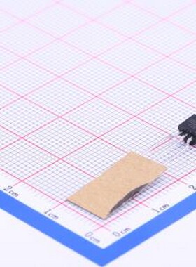 PN2222ATFR 三极管(BJT) PN2222ATFR TO-92-3