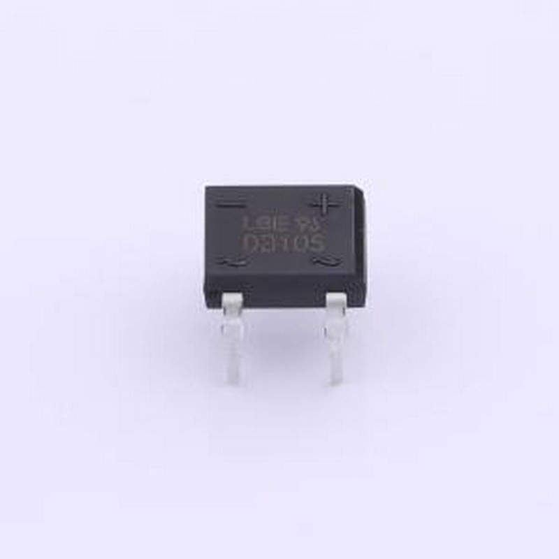 DB106 通用二极管 DB106 DB-1