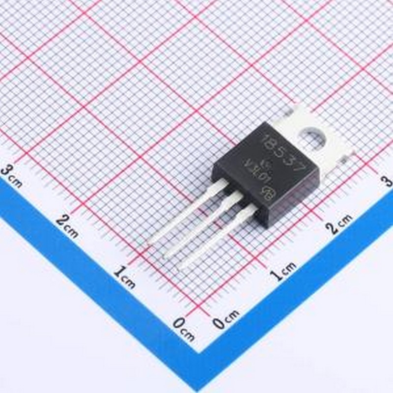 CSD18537NKCS-VB 场效应管(MOSFET) 1个N沟道 耐压:60V 电流:60A