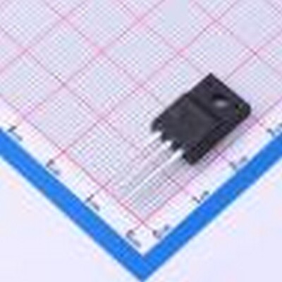 IPA60R080P7 场效应管(MOSFET) 1个N沟道 耐压:650V 电流:23A TO-