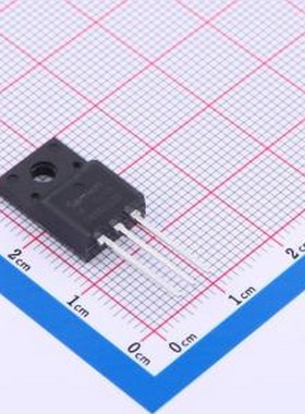 SWYN4N65DD 场效应管(MOSFET) 耐压:650V 电流:4A TO-220FTN