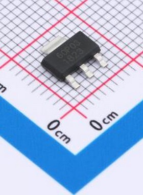 MSL60P03 场效应管(MOSFET) MSL60P03 SOT-223