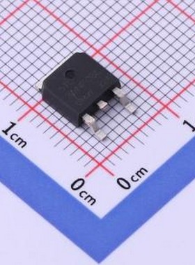 STD35NF06L(UMW) 场效应管(MOSFET) 1个N沟道 耐压:60V 电流:35A