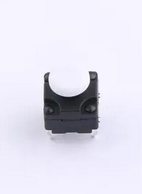 TSW08111-090B831CA-003E 8*8*9防水带帽轻触开关300gf 插件-4P,8