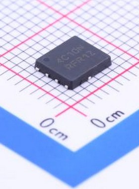 NTMFS4C10NT1G 场效应管(MOSFET) 1个N沟道 耐压:30V 电流:46A DF