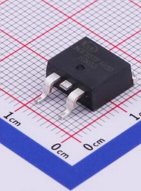 NCE65TF180D 场效应管(MOSFET) 1个N沟道 耐压:650V 电流:21A TO-