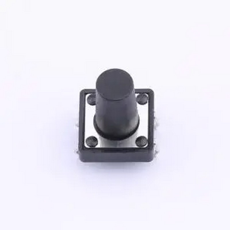 TSF001A14026A 12*12*14H-JZ 260gf DIP-4P,12x12mm 轻触开关