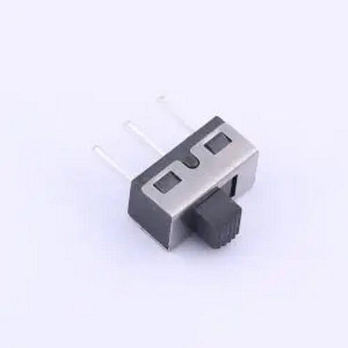 SS12D10G4 071 SS12D10G4 071 插件,12.7x6.7mm 滑动开关