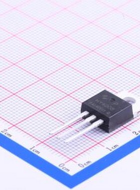 HY4008P 场效应管(MOSFET) 1个N沟道 耐压:80V 电流:200A TO-220F