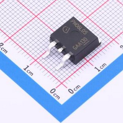 IPB100N06S2L05ATMA2 场效应管(MOSFET) 1个N沟道 耐压:55V 电流: