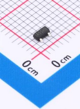 DMG2305UX-7-MS 场效应管(MOSFET) 1个P沟道 耐压:20V 电流:4A SO