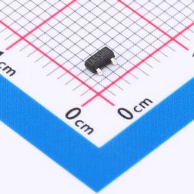 DMG2305UX-7-MS 场效应管(MOSFET) 1个P沟道 耐压:20V 电流:4A SO
