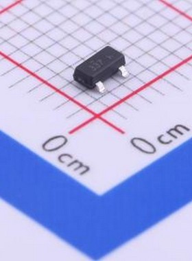 FDN337N 场效应管(MOSFET) 1个N沟道 耐压:30V 电流:2.2A SuperSO