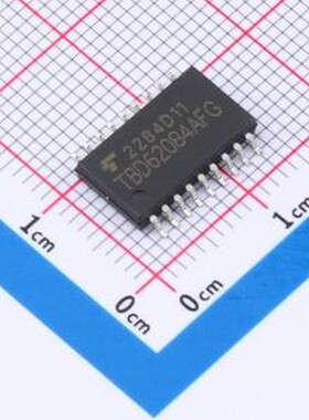 TBD62084AFG(Z,EL) 达林顿晶体管阵列 TBD62084AFG(Z,EL) SOP-18