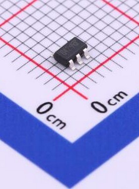 AP2625GY-VB 场效应管(MOSFET) 2个P沟道 耐压:20V 电流:4A SOT-2