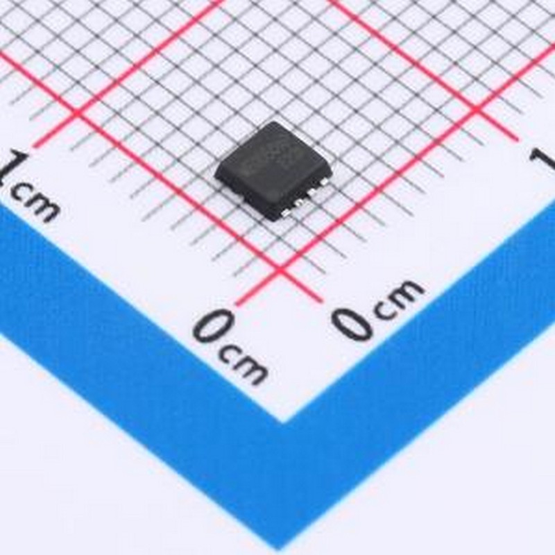 SLE0D50AP 场效应管(MOSFET) SLE0D50AP PDFN-8L(3x3)