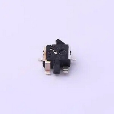 SPVG110301 SPVG110301 SMD-4P,5.5x4.7mm 行程开关