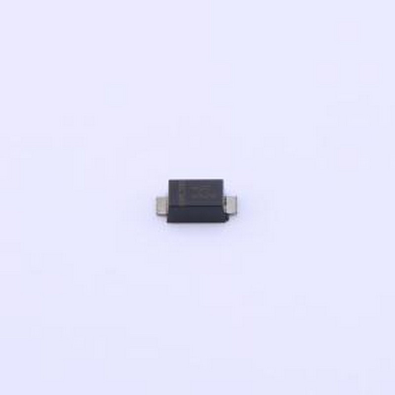 MBR0530 肖特基二极管 电压:30V 电流:500mA SOD-123FL