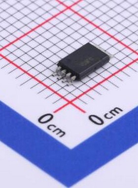 STC5NF20V-VB 场效应管(MOSFET) 2个N沟道 耐压:25V 电流:6.6A TS