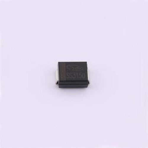 SS3150 肖特基二极管 电压:150V 电流:3A SMB