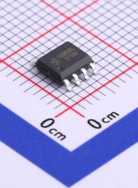 SGO100N08L 场效应管(MOSFET) 1个N沟道 耐压:100V 电流:14A SO-8