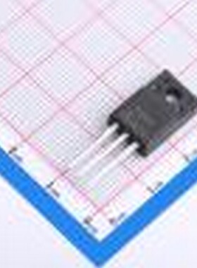 IPA093N06N3 G 场效应管(MOSFET) 1个N沟道 耐压:60V 电流:43A TO