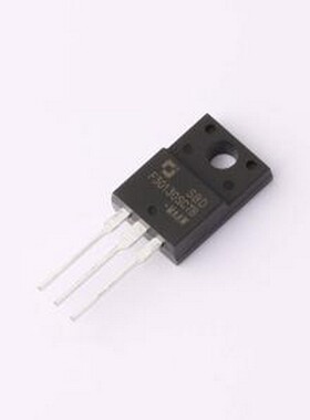 SBDF30130SCTB 肖特基二极管 电压:130V 电流:30A TO-220F